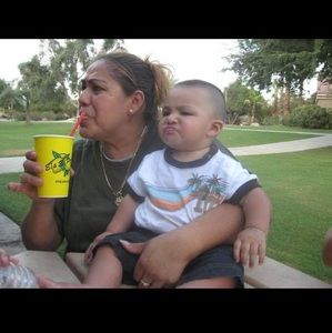 Meet your Posher, Salvador pj